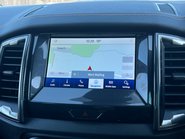 Ford Ranger WILDTRAK ECOBLUE 24