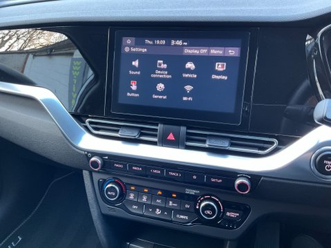 Kia Niro 64kWh 2 Auto 5dr 25