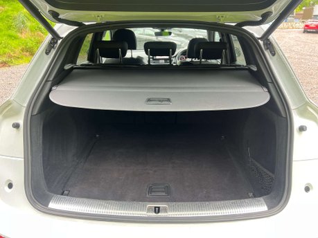 Audi Q5 2.0 Q5 S Line 40 TDI MHEV Quattro Semi-Auto 4WD 5dr 49