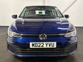 Volkswagen Golf 1.5 Golf Life TSi 5dr 7