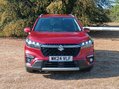 Suzuki S-Cross 1.5h Motion AGS Auto Euro 6 (s/s) 5dr 2
