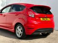 Ford Fiesta 1.0 Fiesta Zetec T 5dr 39