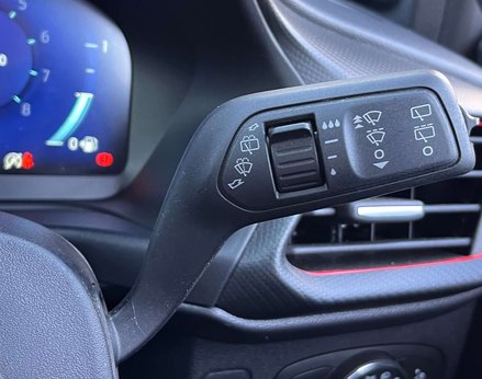 Ford Puma 1.0 PUMA ST-LINE X MHEV AUTO 5dr 59