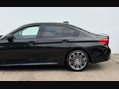 BMW 5 Series 2.0 520d M Sport Auto 4dr 59