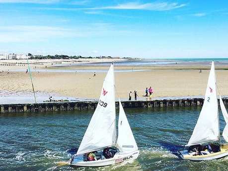 Discover the delights of West Sussex this Spring