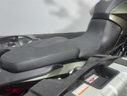 Aprilia Caponord 2017 ONLY 30K 1 OWNER FULLY KITTED ADVENTURE BIKE 1200CC VTWIN 17