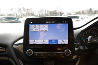 Ford Fiesta ST-LINE 24