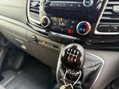 Ford Transit Custom 2.0 Transit Custom 300 Limited 17
