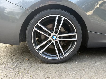 BMW 2 Series 220D M SPORT 40