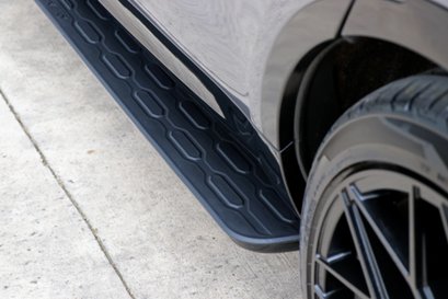 Land Rover Discovery 5