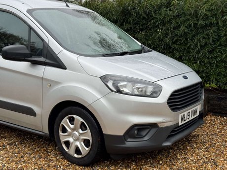 Ford Transit Courier 1.0 Transit Courier Trend 3