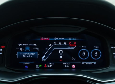 Audi RS Q8 VORSPRUNG 21