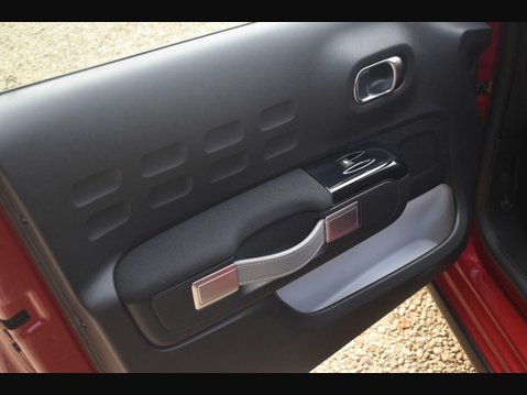 Citroen C3 1.2 PureTech GPF Flair Hatchback 5dr Petrol EAT6 Euro 6 (s/s) (110 ps) 12