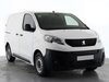 Peugeot e-Expert Compact 1000 100kw 50kWh Professional Premium Auto