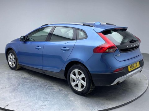 Volvo V40 2.0 D3 SE Nav Euro 6 (s/s) 5dr 10
