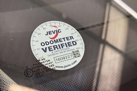 Volkswagen Up 1.0 High up! Hatchback 5dr Petrol ASG Euro 6 (75 ps) 22