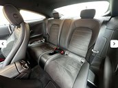 Mercedes-Benz C Class 2.0 C 300 AMG Line Premium Auto 2dr 4