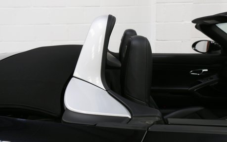 Porsche 718 Boxster GTS - Huge Specification - Burmester Sound 14