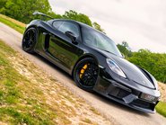 Porsche 718 4.0 718 Cayman GT4 3dr 19