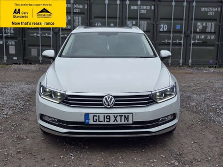 Volkswagen Passat 2.0 TDI GT Estate 5dr Diesel DSG Euro 6 (s/s) (150 ps) 2