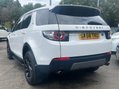 Land Rover Discovery Sport 2.0 TD4 SE Tech Auto 4WD Euro 6 (s/s) 5dr 11