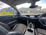Vauxhall Insignia 1.6 Insignia SRi Nav ecoTec TD 5dr 24