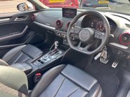 Audi S3 2.0 TFSI Cabriolet 2dr Petrol S Tronic quattro Euro 6 (s/s) (310 ps) 26