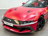 Ferrari 12Cilindri 6.5 V12 Spider 2dr Petrol F1 DCT Euro 6 (s/s) (830 ps) 30