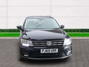 Volkswagen Tiguan Allspace MATCH TDI 4MOTION DSG 2