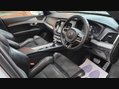 Volvo XC90 D5 POWERPULSE R-DESIGN PRO AWD 13