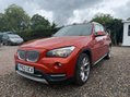 BMW X1 2.0 18d xLine SUV 5dr Diesel Auto sDrive Euro 5 (s/s) (143 ps) 3