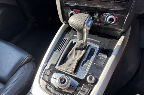 Audi Q5 TFSI QUATTRO S LINE PLUS..AUTOMATIC..8 M/D SERVICES..1PREVIOUS KEEPER 3