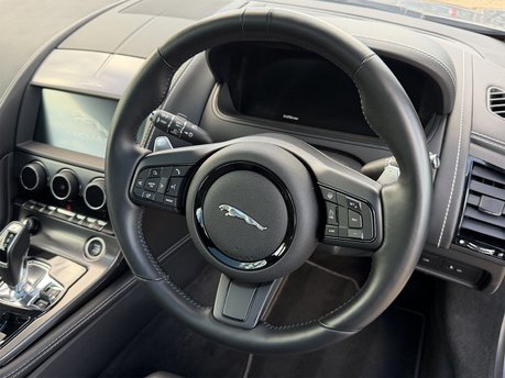 Jaguar F-Type 75 51