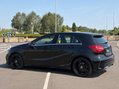 Mercedes-Benz A Class 1.5 A180d AMG Line 7G-DCT Euro 6 (s/s) 5dr 7