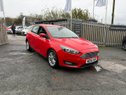 Ford Focus ZETEC
