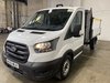 Ford Transit 350 LEADER C/C ECOBLUE