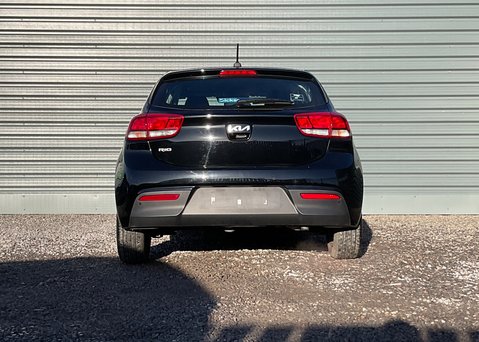Kia Rio 1.2 DPi 2 11