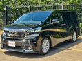 Toyota Vellfire 2.5 PETROL Z A EDITION 7 SEATS 2