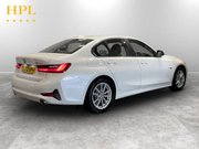 BMW 3 Series 2.0 330e 12kWh SE Pro Saloon 4dr Petrol Plug-in Hybrid Auto Euro 6 (s/s) (2 7