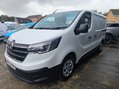 Renault Trafic SL28 BUSINESS DCI 3