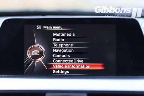 BMW 3 Series 3.0 335d xDrive M Sport Auto 4WD 4dr 36