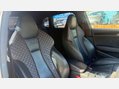 Audi A3 2.5 RS 3 Sportback Nav Quattro Semi-Auto 4WD 5dr 5