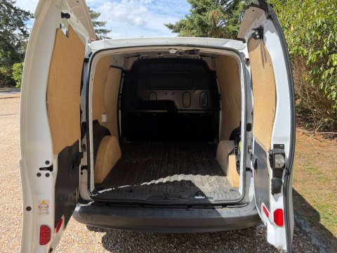 Mercedes-Benz Citan 109 CDI 10