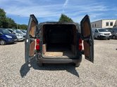 Citroen Dispatch MWB L2H1 (SOLD) Low Roof Driver 3100 Air Con Cruise EURO 6 NO VAT 11