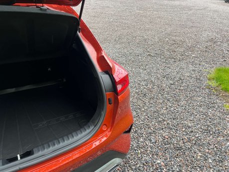 Kia Xceed 1.0 XCeed Connect ISG 5dr 47