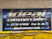 Ford Transit 350 Drw L4 130 ps Single Cab Dropside Truck with Tail Lift - Plant Spec 13