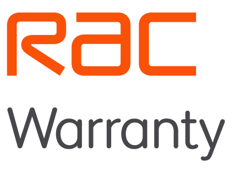 Warranty Information / RAC Warranty