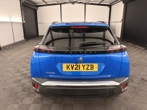 Peugeot 2008 1.2 PureTech Allure Premium Euro 6 (s/s) 5dr 52