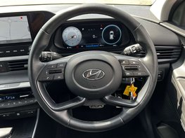 Hyundai BAYON 1.0 Bayon Premium TGDi MHEV Auto 5dr 20