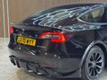 Tesla Model 3 Model 3 Long Range AWD 4WD 4dr 24